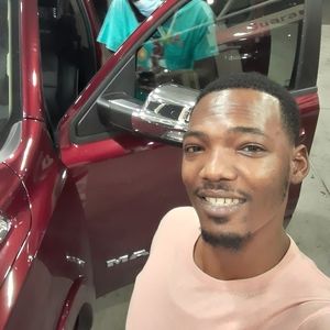 Meet your Posher, Norman